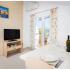 Apartments next to the sea in Osibova bay on the island of Brac, No. 3, ενοικιαζόμενα δωμάτια στο μέρος Brač Milna, Croatia